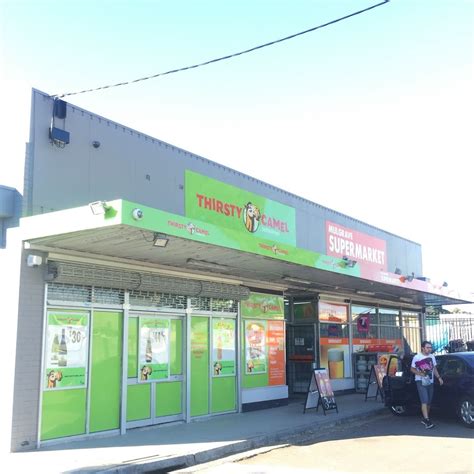 the village store mulgrave|The Village Store, Mulgrave, City of Monash, Victoria.